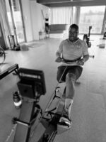 Para Rowing Foundation