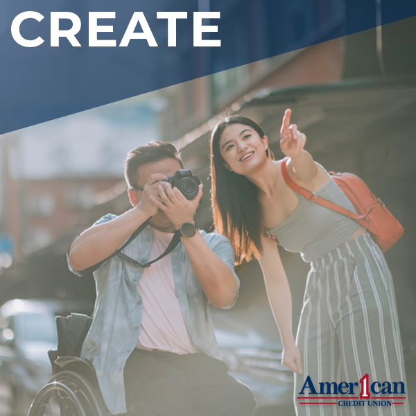 American 1 Credit Union