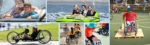 Junior Adaptive Sports Camp
