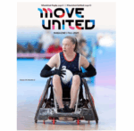 Hero Image, girl playing adaptive sports