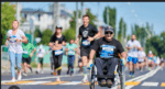 Wheelchair Racing Wheelchair Racing