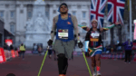 Athletes with Disabilities Athletes with Disabilities