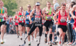 Amputee Running Amputee Running