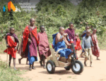 Mobility Activities