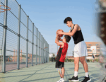 Amputee Coalition Basketball
