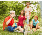 Community Activity Community Activity