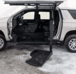 Advanced vehicles