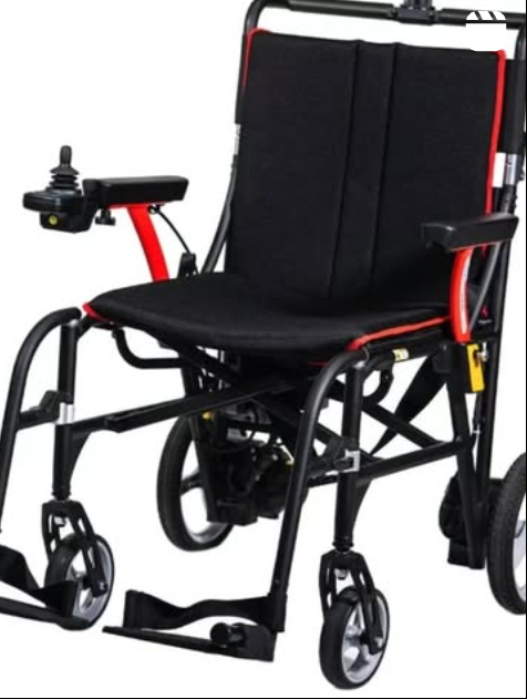 Comfy Go Mobility
