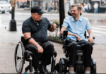 Peer Support and Mentoring