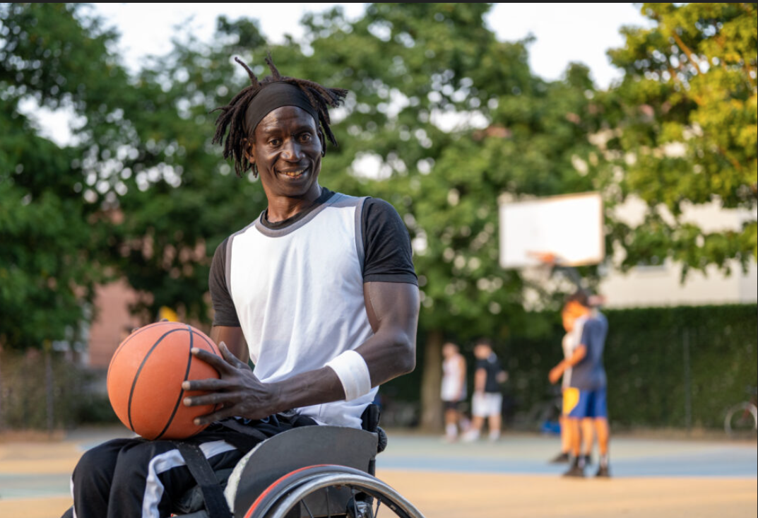 United Spinal Association