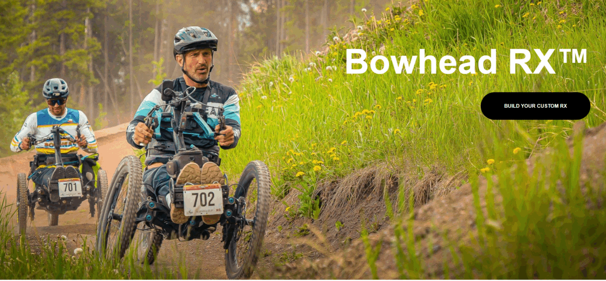 Bowhead Corp