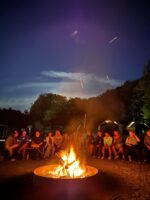 Camp No Limits
