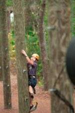 Camp No Limits